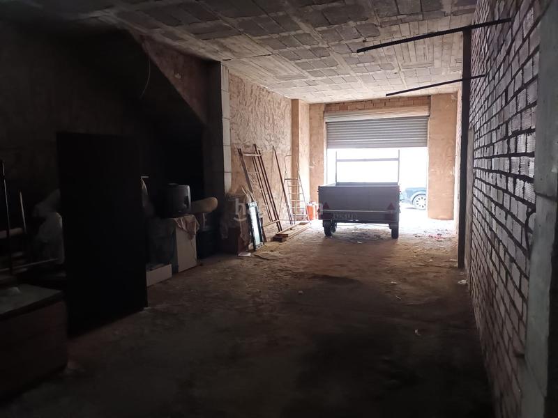 Foto 168150bc-c7f7-4b9b-b71c-0d90c6e04af8. Locale commerciale in Los Barreros - Cuatro Santos Cartagena