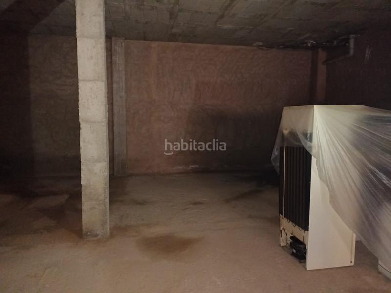 Foto 245cb694-6e0b-4a66-b485-ed1c9a3afcc0. Locale commerciale in Los Barreros - Cuatro Santos Cartagena