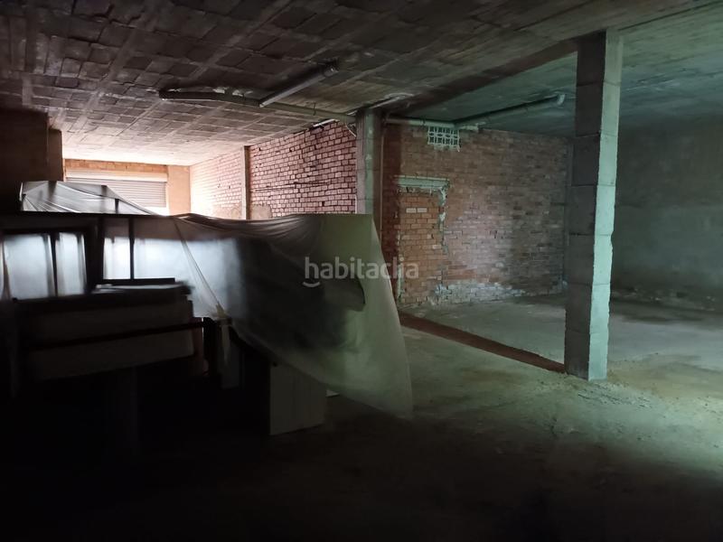 Foto 25ce2305-f792-4281-9ee4-ec2ea0743e60. Locale commerciale in Los Barreros - Cuatro Santos Cartagena