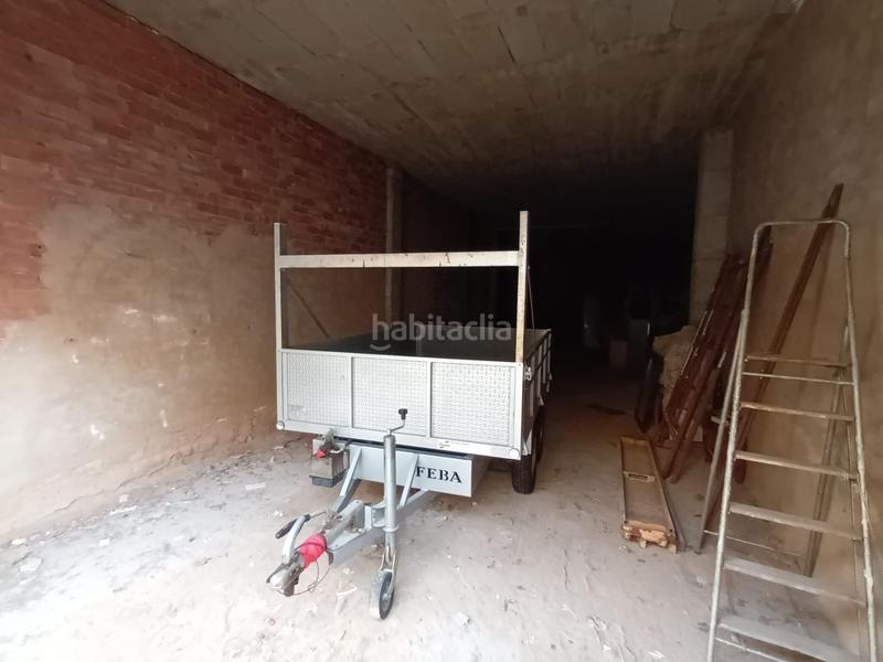 Foto 4123125c-0b21-4802-9c2e-05d9279371fb. Locale commerciale in Los Barreros - Cuatro Santos Cartagena