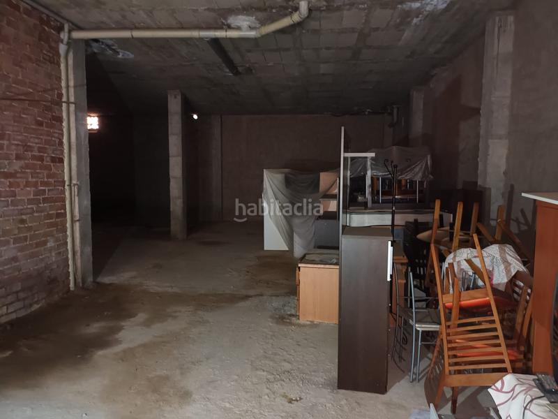 Foto 48f45e86-791b-4707-b33f-482710454960. Locale commerciale in Los Barreros - Cuatro Santos Cartagena