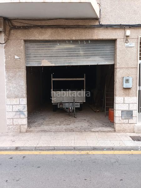 Foto 4b5ecc68-014d-4f6f-b33f-c8738b8005fe. Locale commerciale in Los Barreros - Cuatro Santos Cartagena