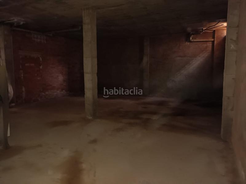 Foto fd155ca0-0ead-4ccd-886d-0f03b2cd5ef2. Locale commerciale in Los Barreros - Cuatro Santos Cartagena