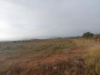 Finca rústica a La Magdalena - Molinos Marfagones. Se vende terreno vallado en la magdalena