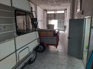 Geschäftsraum in Los Barreros - Cuatro Santos