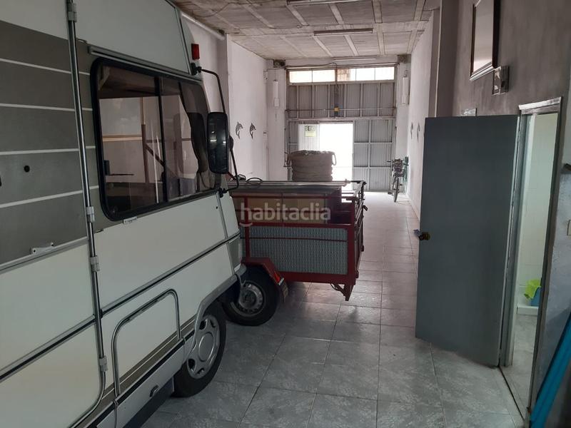 Foto 0c8672cb-9cef-4b1b-af27-140e5df1b6e0. Locale commerciale in Los Barreros - Cuatro Santos Cartagena