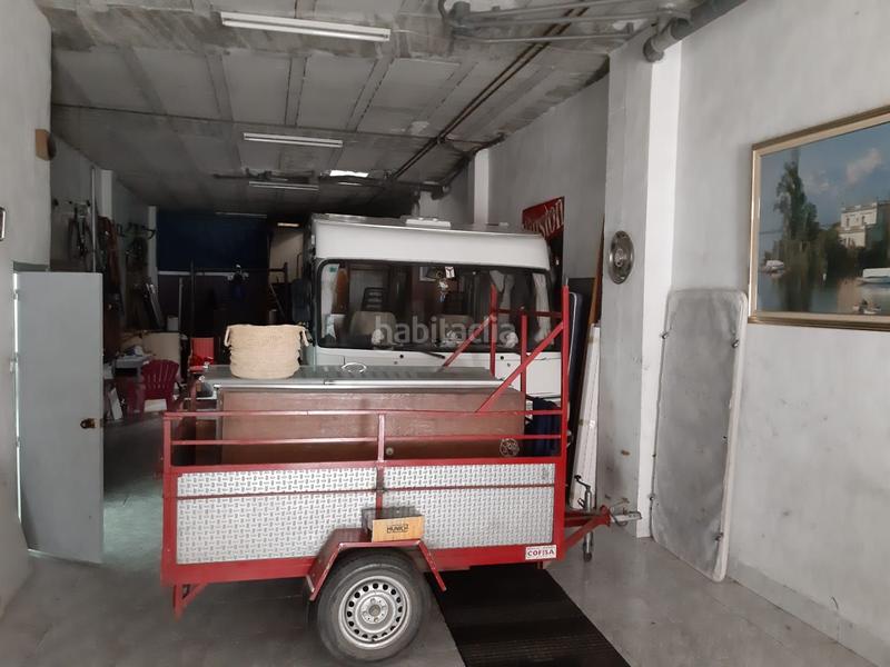 Foto 2d80ea7b-53f4-4611-af0f-9d8171bd1984. Locale commerciale in Los Barreros - Cuatro Santos Cartagena