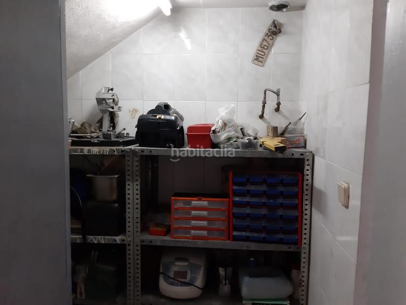 Foto 4f1b0e39-4057-40f9-9d75-1ca209421af4. Locale commerciale in Los Barreros - Cuatro Santos Cartagena