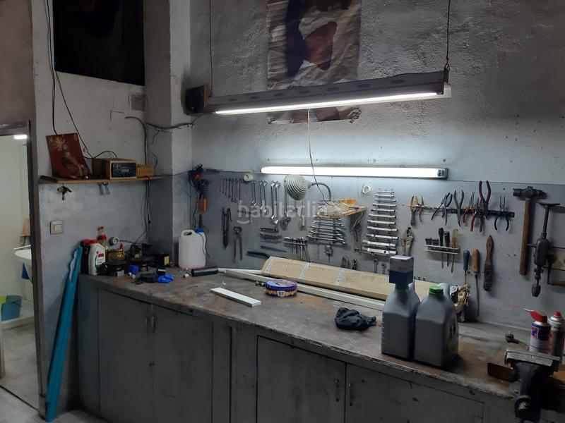 Foto a0f7cafc-a60f-45e5-977d-518430ad91a8. Locale commerciale in Los Barreros - Cuatro Santos Cartagena