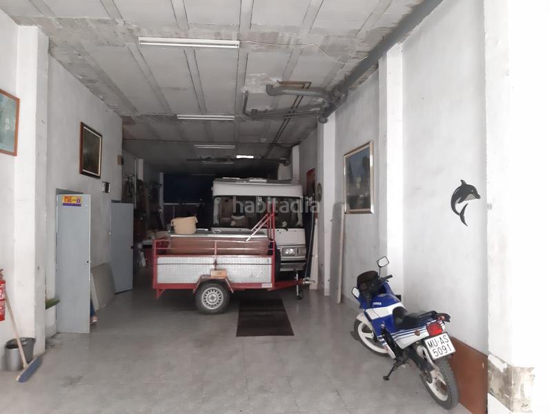 Foto b56c8547-46cd-4cfa-9c56-0f24baf04946. Locale commerciale in Los Barreros - Cuatro Santos Cartagena