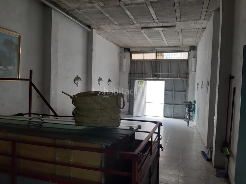 Foto da7add3c-23ac-40bb-9e27-da299acc8cf1. Locale commerciale in Los Barreros - Cuatro Santos Cartagena