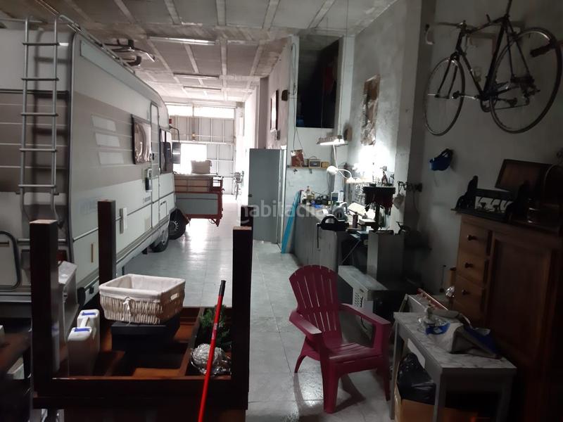 Foto f20d2c9d-fd57-4785-9b88-11b3e916bbcb. Locale commerciale in Los Barreros - Cuatro Santos Cartagena