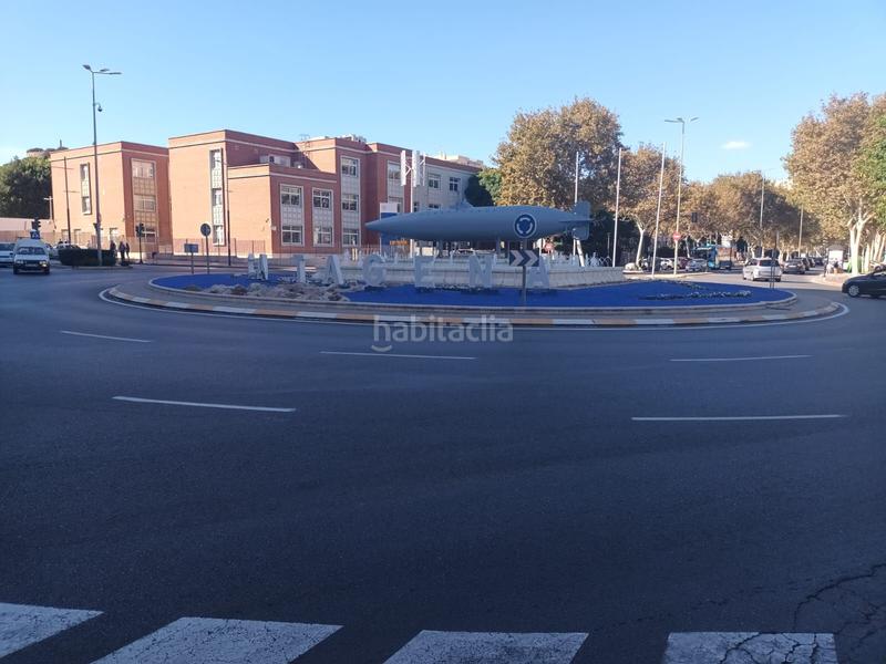 Foto c17ebfd5-8f6b-47c2-9cfe-fbd750c4a437. Local comercial a San Ginés Cartagena