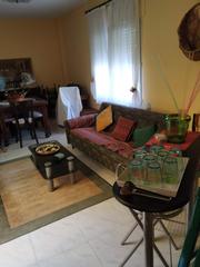 Casa adossada a Lobosillo. Se vende ploanta baja en lobolsillo con garaje