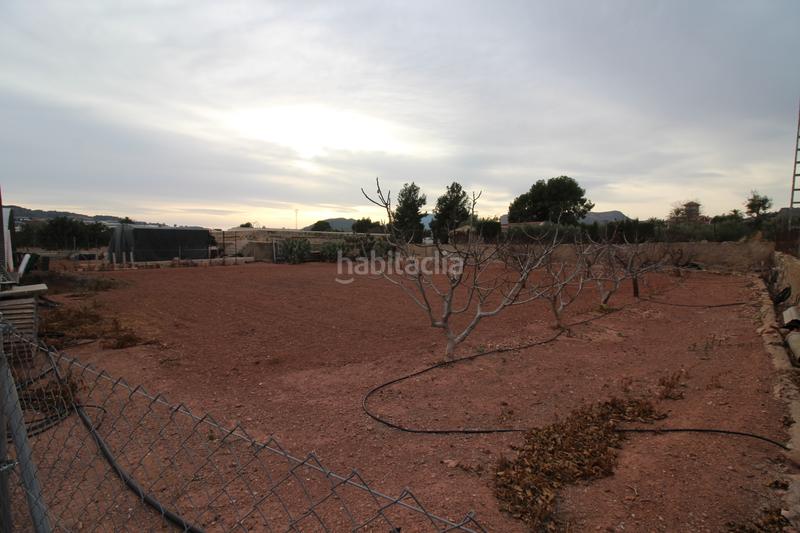 Foto 2d159d0c-610d-4082-8d2b-f25846c50b25. Landgut in Totana