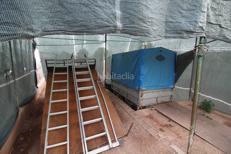 Foto 30bbfdb8-3825-4ba3-8bcf-83a1156a8073. Landgut in Totana