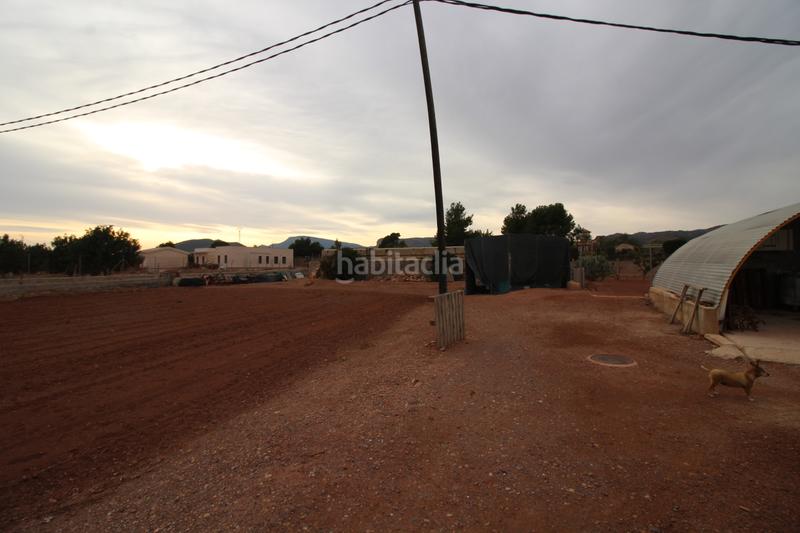 Foto 3c69b746-cfe1-4d94-860e-633a10ed5e0c. Landgut in Totana