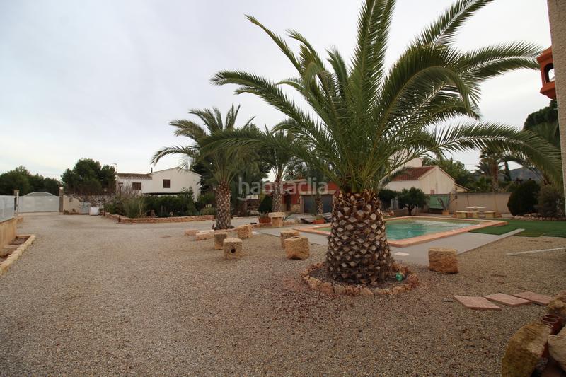 Foto 49ce09ce-381a-4c40-b6c8-686ee97d8733. Landgut in Totana