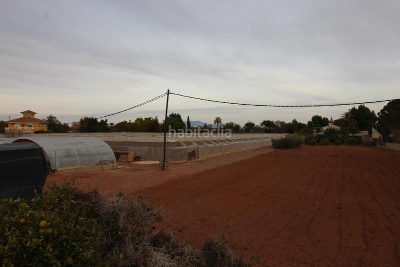 Foto 4b267e11-967c-4b7f-a914-3326f3fb41d7. Landgut in Totana