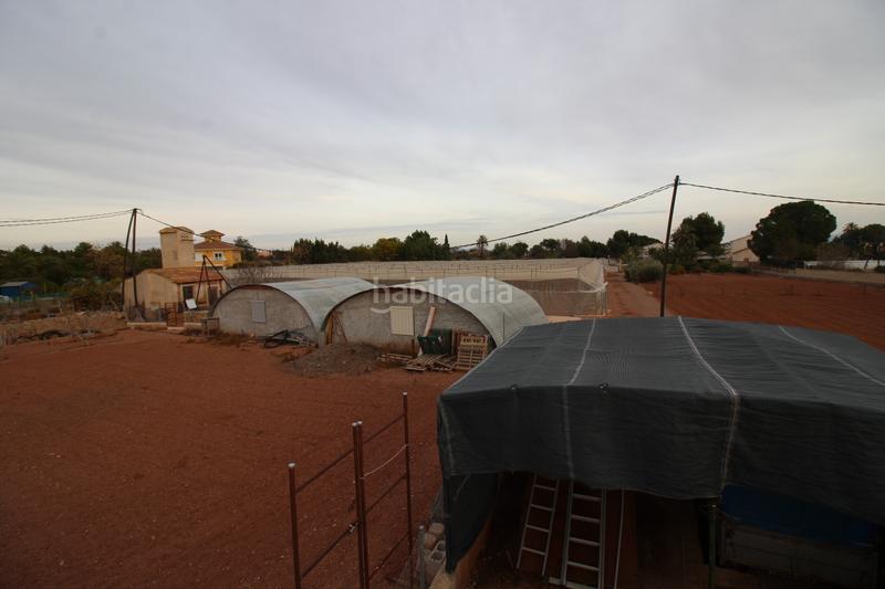 Foto 65918546-bce2-429a-9af6-81b25c0758bb. Landgut in Totana