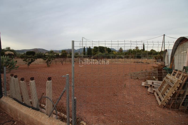 Foto 6e704064-e564-4fee-98b8-b7a4c9fb790a. Landgut in Totana