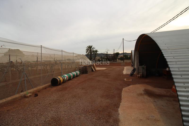 Foto 739611cc-6580-4d42-8979-5f6e7da3d19d. Landgut in Totana