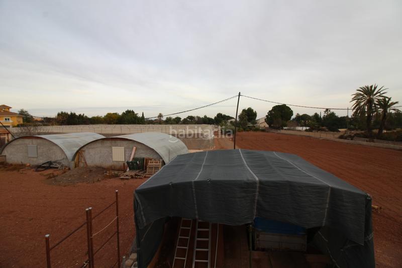 Foto ae207123-40c9-4ae2-863b-9cd4460a573e. Landgut in Totana