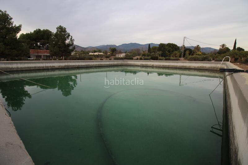 Foto bfb840bf-9c6b-4036-a4aa-e016e78b9113. Landgut in Totana