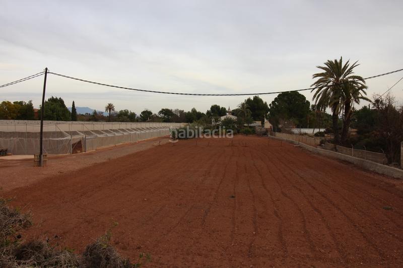 Foto c0ee699f-6a77-4fdb-97f5-2c70416646aa. Landgut in Totana