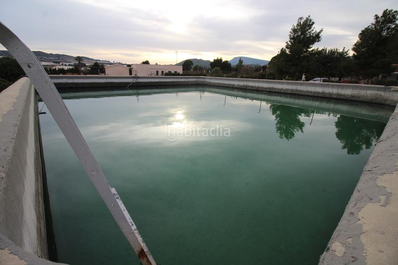 Foto d25cae37-089f-4ea6-b10b-e52b5cb5f89d. Landgut in Totana