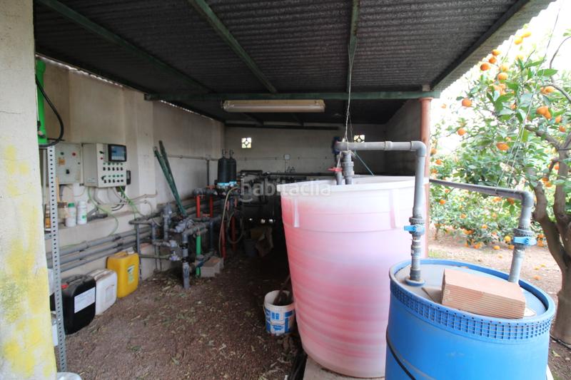 Foto da857fdb-1ed1-439f-8021-c5143cd0e594. Landgut in Totana