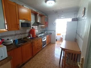 Flat in Nueva Cartagena. Se vende piso en urbanización mediterráneo