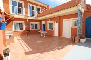 Doppelhaus in Los Urrutias. Se vende planta baja en los urrutias