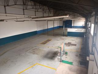 Fabrikhalle in Polígono Santa Ana. Se venden 2 naves industriales con parcela en el polígono de san