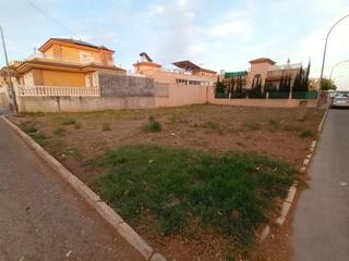 Terreny residencial a La Aljorra. Se vende parcela urbana en la aljorra