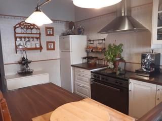 Casa a Terrazas de la Torre Golf. Se vende vivienda en planta baja con terreno cerca del campo de
