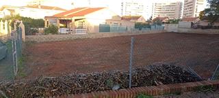 Residential Plot in Playa Honda-Playa Paraíso. Se vende terreno urbanizable en muy buena zona de playa- honda.