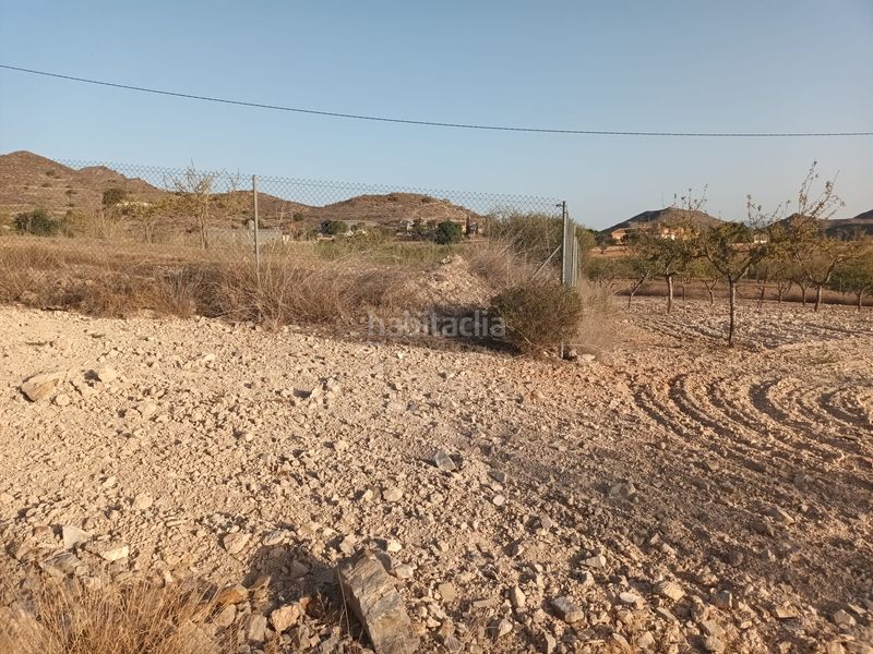 Foto 0949c93e-a765-4c5b-8217-28e23d55eb04. Finca rústica a lugar las barrenas 6 a Perín Cartagena