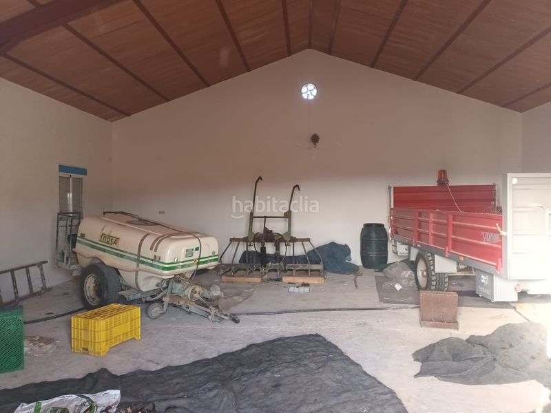 Foto 465b70ee-300f-4226-9a8d-997692d8689b. Finca rústica a lugar las barrenas 6 a Perín Cartagena