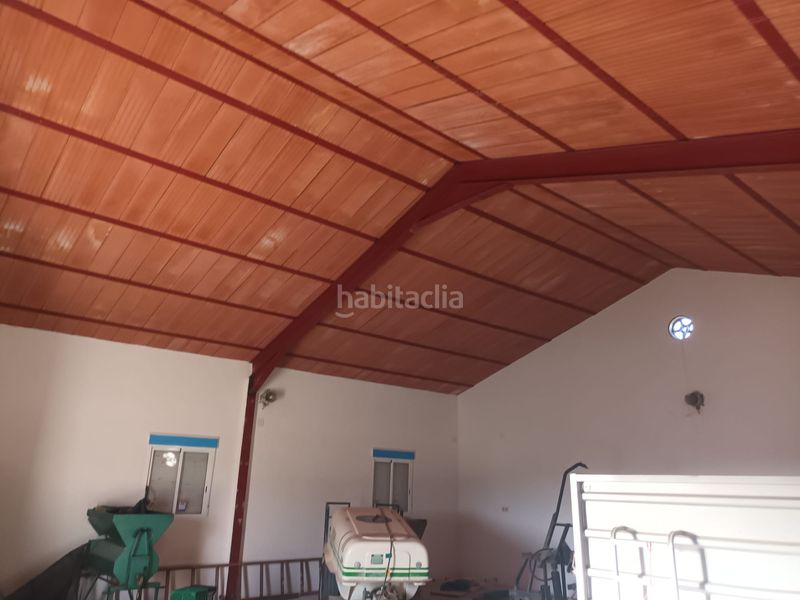 Foto 60a443a9-0887-41b3-ab6b-6c4b843f1f9f. Finca rústica a lugar las barrenas 6 a Perín Cartagena