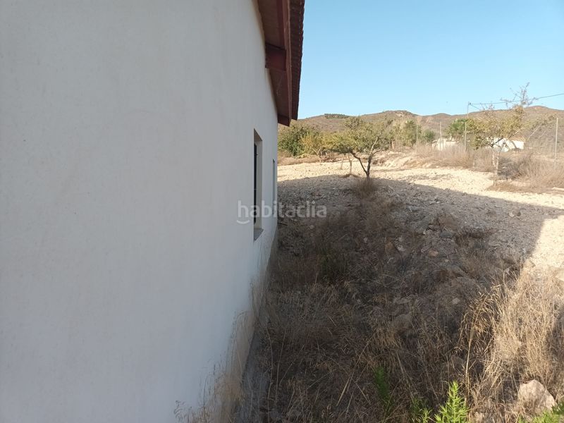 Foto a814ca67-4a0c-478e-b684-d4b8f2c9dfd7. Finca rústica a lugar las barrenas 6 a Perín Cartagena