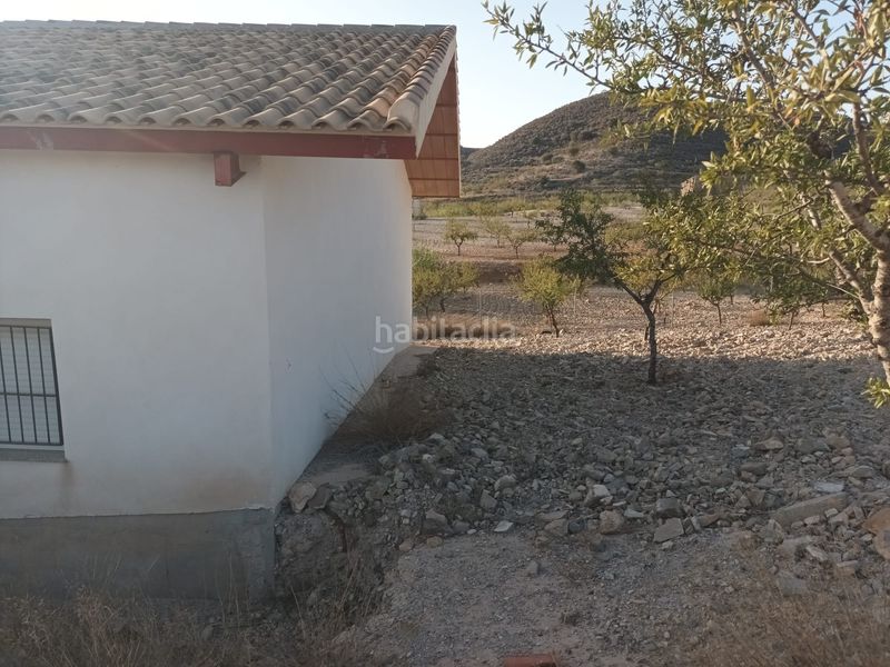 Foto f9c4ffa5-de91-4bfb-9679-7a84b512a295. Finca rústica a lugar las barrenas 6 a Perín Cartagena