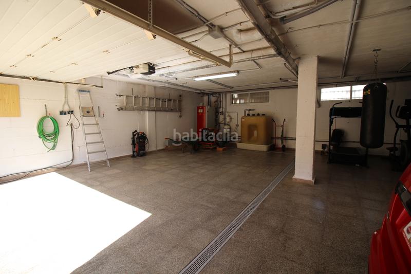 Foto 00585e47-5faf-4e97-9e3a-f973087eb7d7. Chalet with fireplace heating parking pool in Playa del Galán Manga del Mar Menor (La)