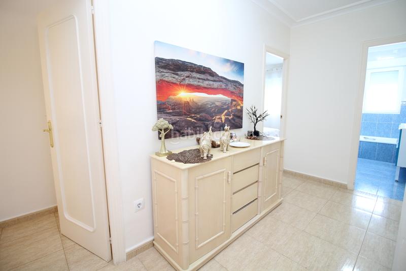 Foto 09d22bf1-8754-47d0-8592-fcb5230983b0. Chalet with fireplace heating parking pool in Playa del Galán Manga del Mar Menor (La)