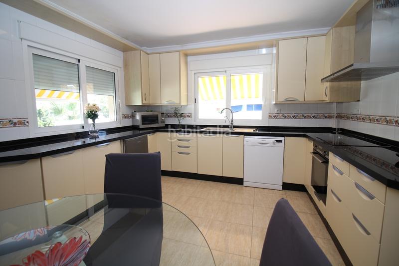 Foto 272e8bf9-5330-43e4-a7b3-46c816ce5d09. Chalet with fireplace heating parking pool in Playa del Galán Manga del Mar Menor (La)