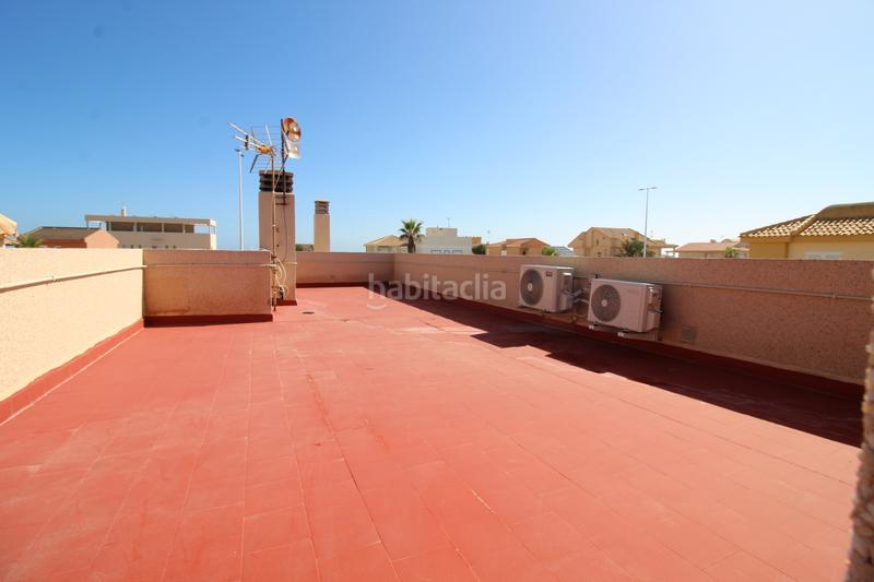 Foto 3163c25e-6a82-4b9c-b961-e9868094d195. Chalet with fireplace heating parking pool in Playa del Galán Manga del Mar Menor (La)