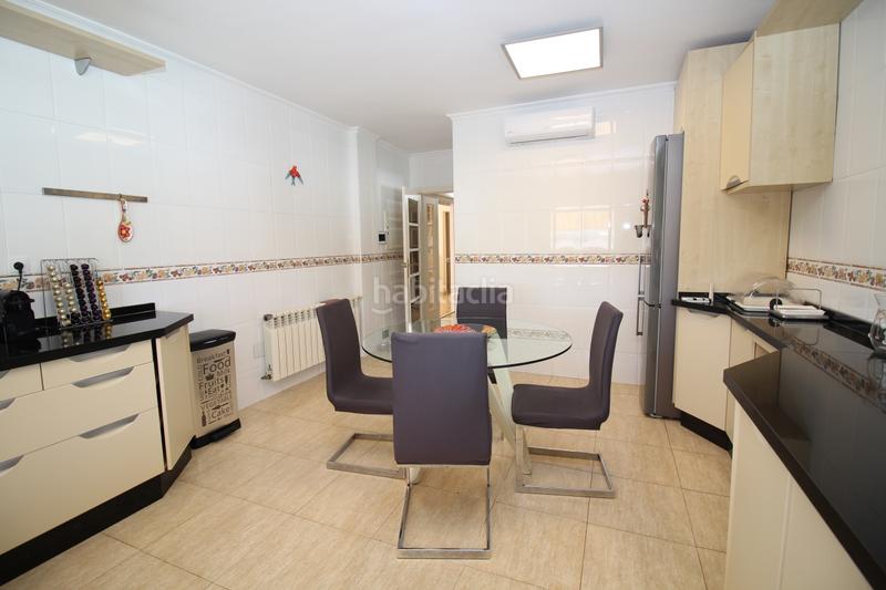 Foto 4d1ce9a6-d95d-48d9-b29b-7096f43d3721. Chalet with fireplace heating parking pool in Playa del Galán Manga del Mar Menor (La)