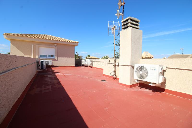 Foto 4ee0102a-d3b0-4a71-b560-82d8a2fadf90. Chalet with fireplace heating parking pool in Playa del Galán Manga del Mar Menor (La)