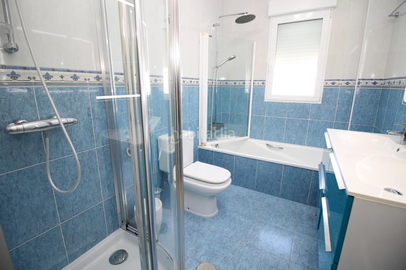 Foto 4fd625d5-3cf8-4d3f-a188-a082f4fc7077. Chalet with fireplace heating parking pool in Playa del Galán Manga del Mar Menor (La)