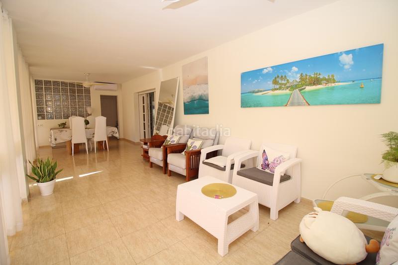 Foto 508f66f2-d172-4d83-bbf8-9dfc1915c141. Chalet with fireplace heating parking pool in Playa del Galán Manga del Mar Menor (La)